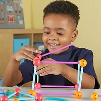 Learning Resources STEM Explorers Geomakers Set