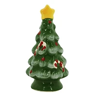 Christmas Tree Salt & Pepper Shakers by Ashland®