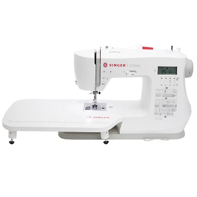 SINGER® C7290Q Sewing & Quilting Machine