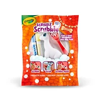 Assorted Crayola® Scribble Scrubbie Dinosaur Kit