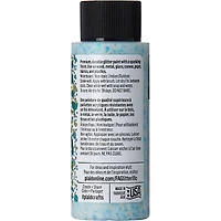 FolkArt® Glitterific Pop™ Acrylic Paint