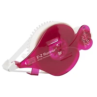 Scrapbook Adhesives by 3L® E-Z Runner® Permanent Strips Refills, 6ct.