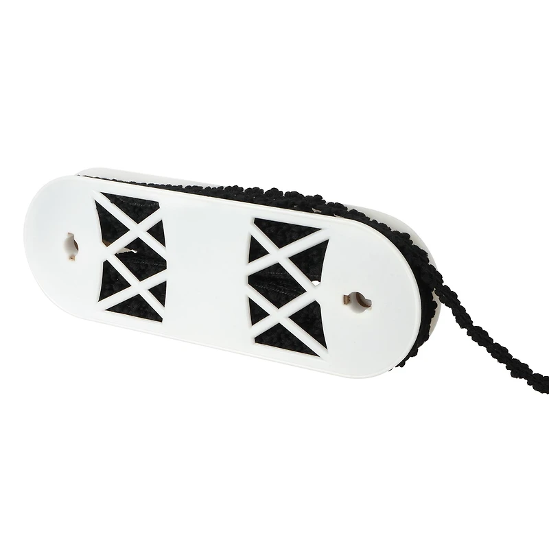 0.8" Crochet Flower Lace Trim by Celebrate It