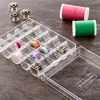 SINGER® Bobbin Storage Box