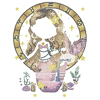 Diamond Dotz® Aquarius Diamond Painting Kit