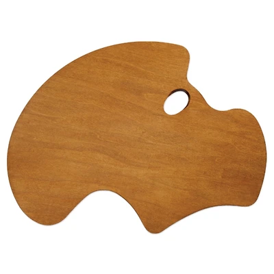 New Wave® Expressionist Confidant® Hand Held Palette, Right Hand