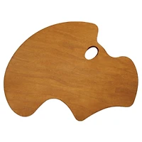 New Wave® Expressionist Confidant® Hand Held Palette, Right Hand