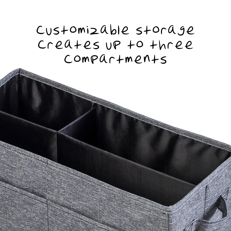 Honey Can Do Backseat Center Organizer