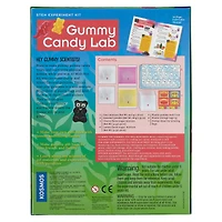 Thames & Kosmos Gummy Candy Lab 