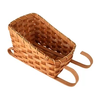 Sleigh Basket by Ashland®