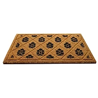 Leaf Doormat by Ashland®