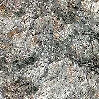 Specialty Glitter Silver Foil Flakes by Recollections™