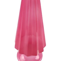 12" Glass Tree Tabletop Décor by Ashland