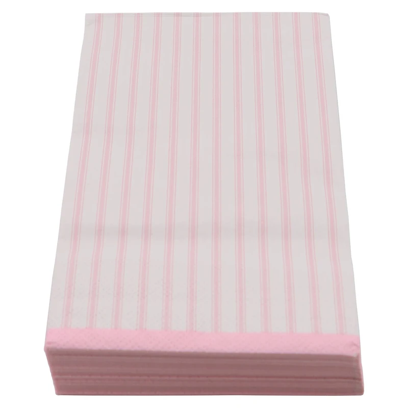 Stripes Guest Napkins