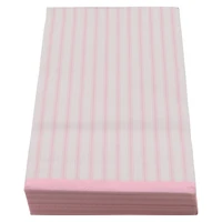 Stripes Guest Napkins