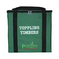 Toppling Timbers™ Block Game