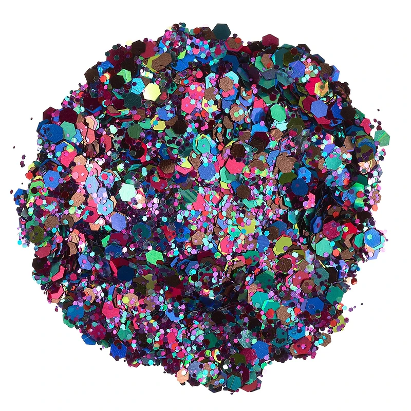 Eclipse Chunky Glitter Mix by Recollections™