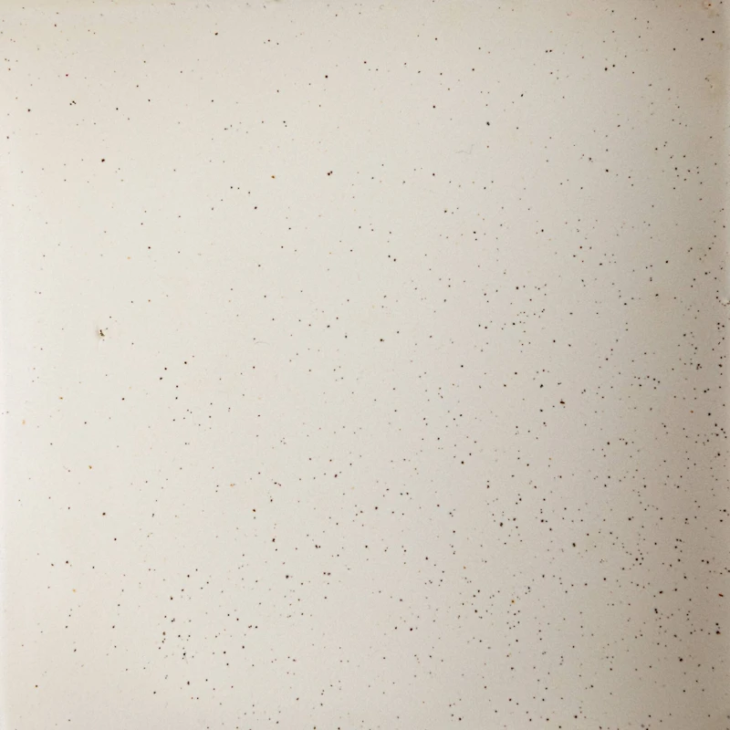 Hello Honey® 6" Wide Green & White Avian Grace Stoneware Napkin Holder with Weight