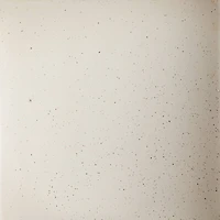 Hello Honey® 6" Wide Green & White Avian Grace Stoneware Napkin Holder with Weight