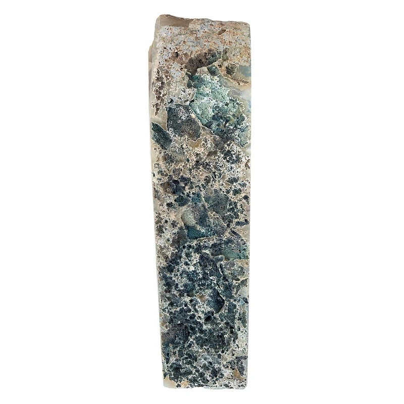 Teal Half Agate by Ashland®
