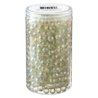 12 Pack: Clear Luster Mini Marble Decorative Filler by Ashland®