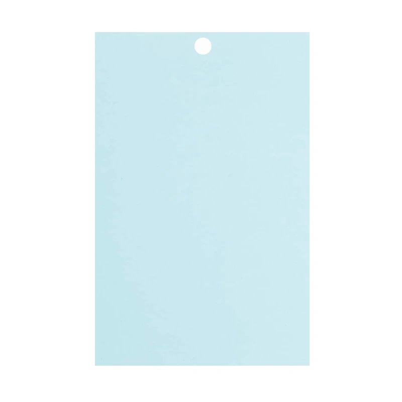 Blue Ombre 4.5" x 7" Cardstock Paper by Recollections™, 100 Sheets