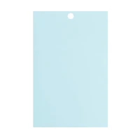 Blue Ombre 4.5" x 7" Cardstock Paper by Recollections™, 100 Sheets