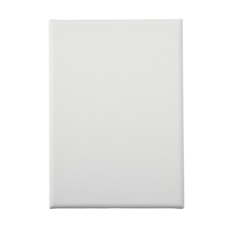 12 Pack 5" x 7" Super Value Canvas by Artist's Loft®