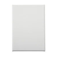 12 Pack 5" x 7" Super Value Canvas by Artist's Loft®