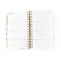 5" x 8" Citrus Kitchen 2026 Planner by Recollections™