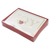 Joy Card & Envelope Set by Recollections™