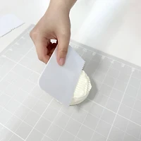 4" Decoration Scrapers, 4ct. by Makery™