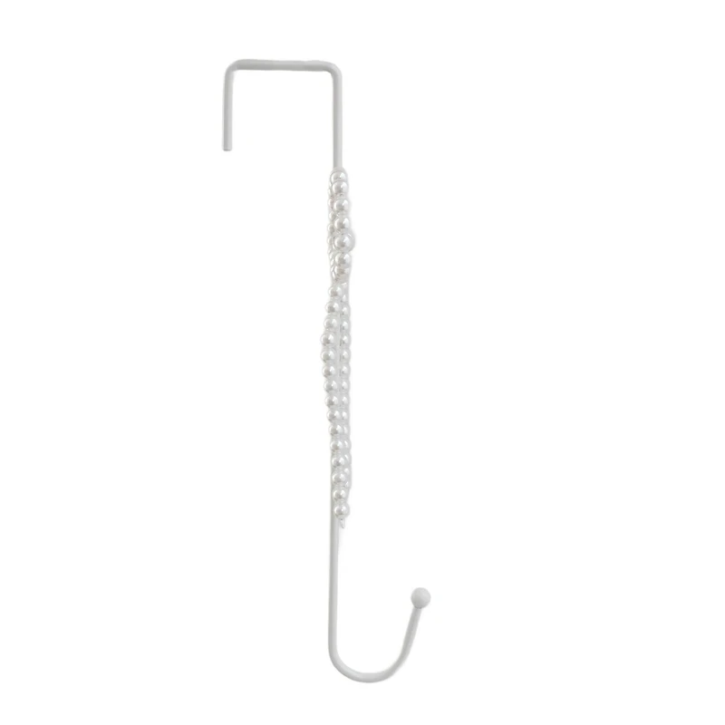 15" Pearl Bow Wreath Hanger by Ashland®