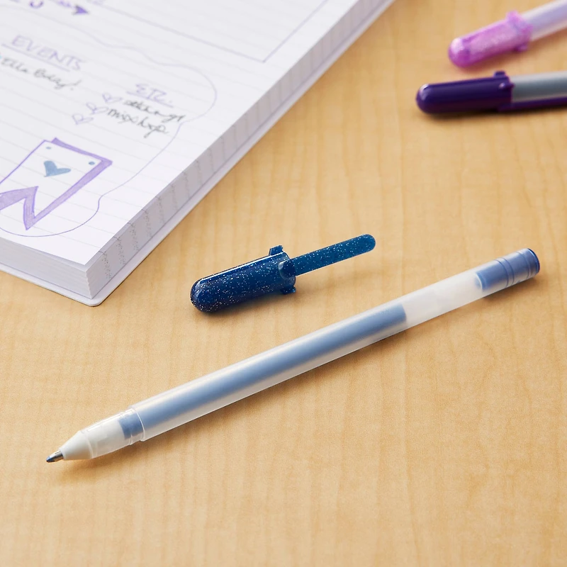 Gelly Roll® Metallic Gel Pen