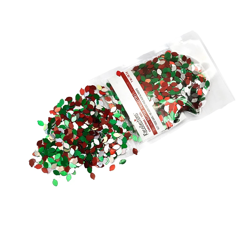 Christmas Lights Specialty Glitter by Recollections™