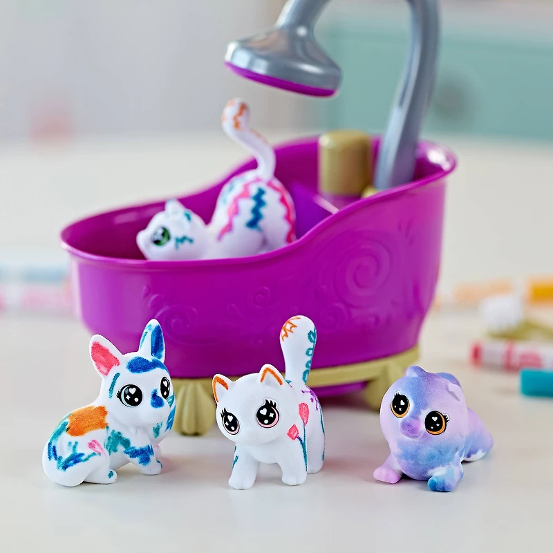 Crayola® Scribble Scrubbie® Pets! Bathtub