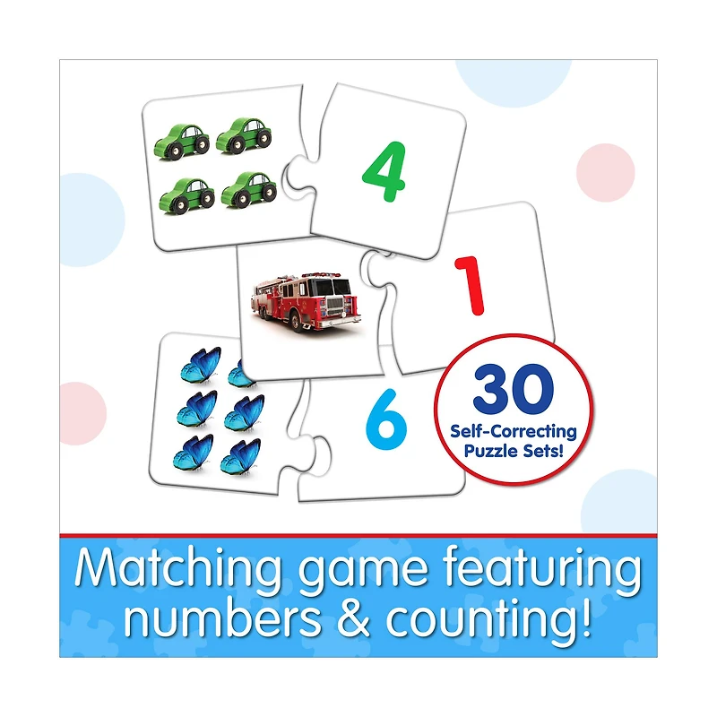 Match It! - Counting