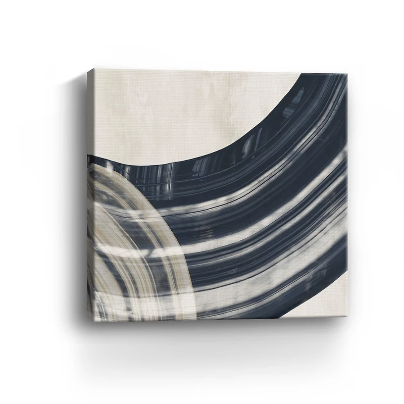 Lumaprints Beyond Infinity II Canvas Giclée Art