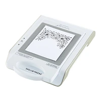 Spellbinders® Glimmer White Hot Foil System