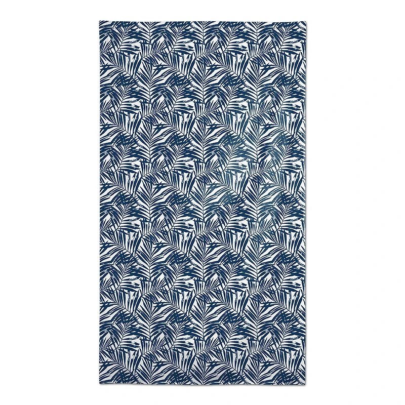 Tropical Pattern Tablecloth