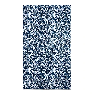Tropical Pattern Tablecloth
