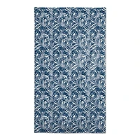 Tropical Pattern Tablecloth