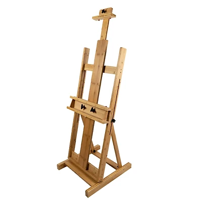 Pacific Arc Brazos H-Frame Studio Easel