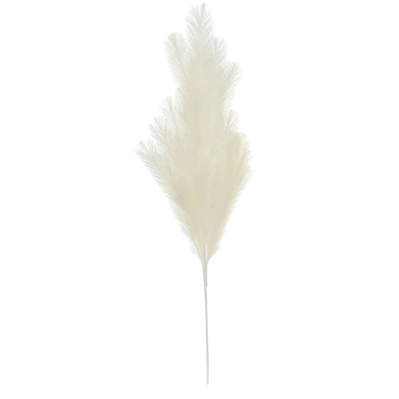 42" Cream Pampas Grass Stem by Ashland®
