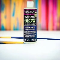 DecoArt® Ultimate Glow-in-the-Dark™ Paint