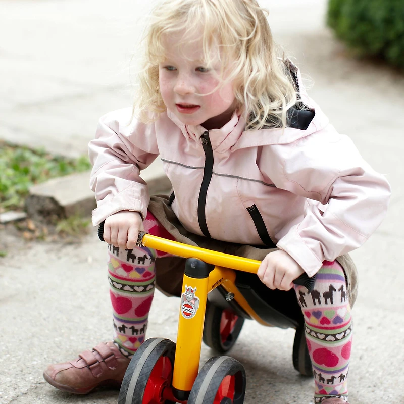 Winther® Safety Scooter