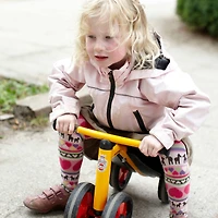 Winther® Safety Scooter