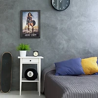 Justice League™ Wonder Woman™ Wall Art