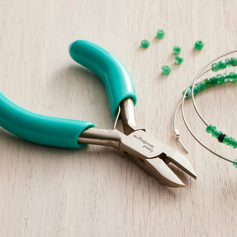 Bead Landing™ Mini Side Cutter