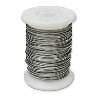 Creativity Street® Silver Craft Wire, 24 yd.